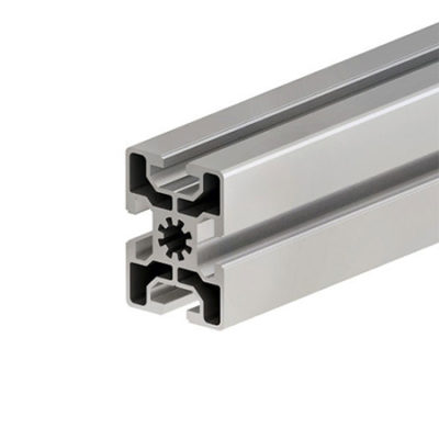 45 Series T Slot Aluminium Extrusion Profile HOONLY Aluminium Profile