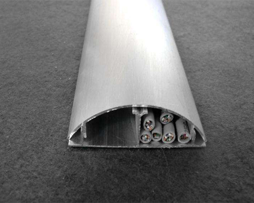 Aluminum Conduit Profile