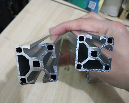 T-slot Aluminium Profile 30×30-2VNS