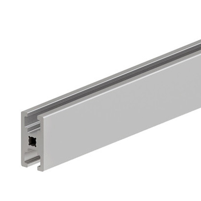50 Series T-Slot Aluminium Extrusion Profile – HOONLY Aluminium Profile