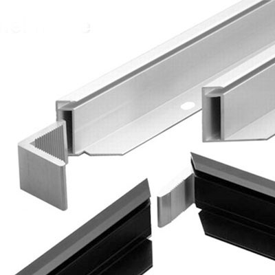 What is Aluminium Grille – HOONLY Aluminium Profile