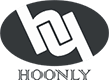 HOONLY Aluminium Profile Logo