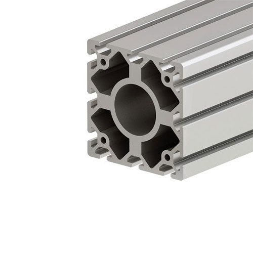 120 series T-slot aluminium extrusion