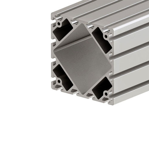 160160-1 T-Slot Aluminium Extrusion Profile