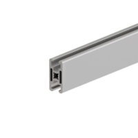 Aluminium Conduit & Trunking – HOONLY Aluminium Profile