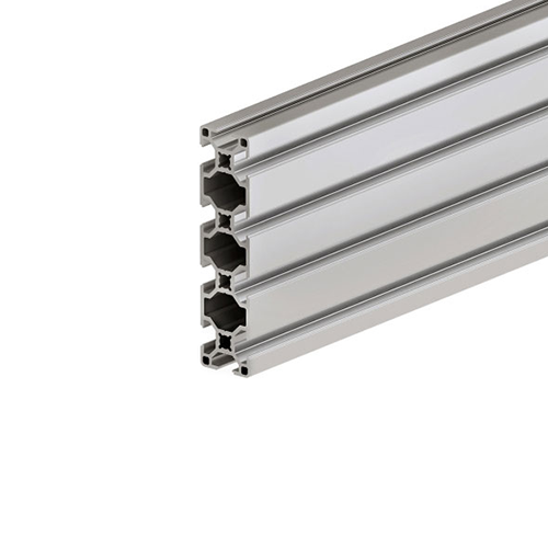 30120-1 Aluminium Extrusion Profile