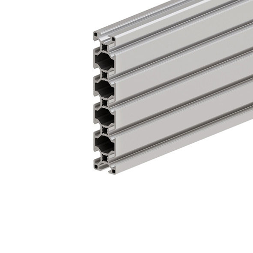 30150-1 Aluminium Extrusion Profile