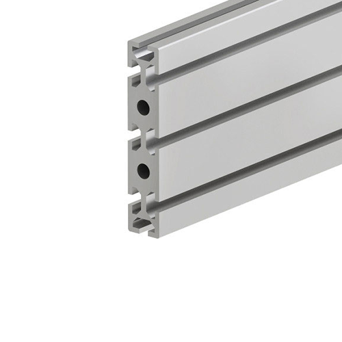 20 Series T-Slot Aluminium Extrusion Profile – HOONLY Aluminium Profile