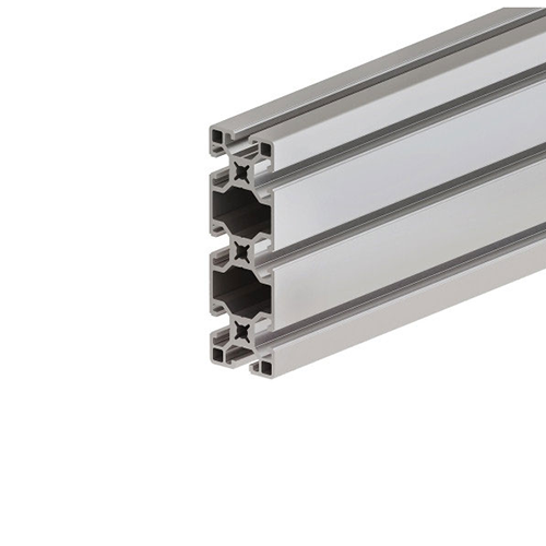 40120-1 Aluminium Extrusion Profile