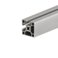 40 Series T-Slot Aluminium Extrusion Profile – HOONLY Aluminium Profile