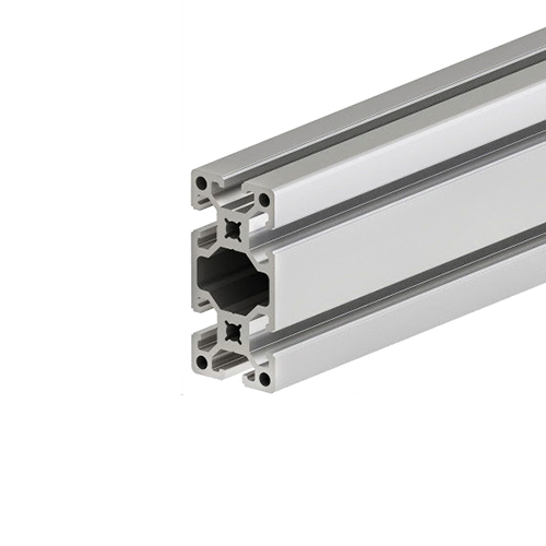 40 Series T-Slot Aluminium Extrusion Profile – HOONLY Aluminium Profile