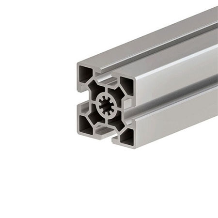6060-10-1 Aluminium Extrusion Profile