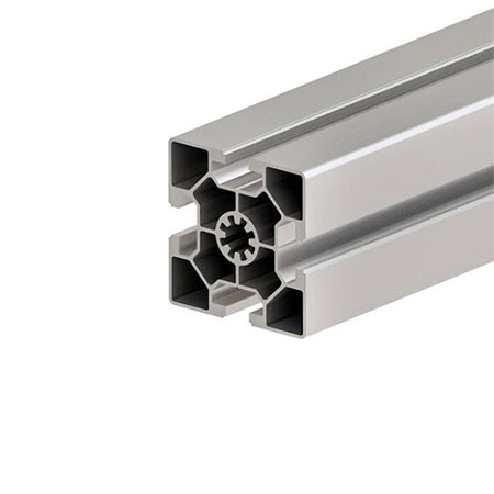 6060L-1 Aluminium Extrusion Profile