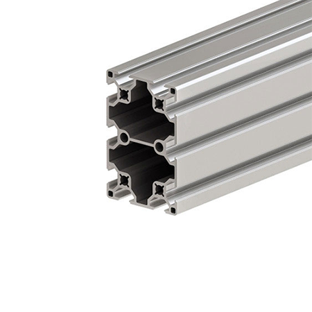 6090-1 Aluminium Extrusion Profile