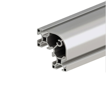 6630-1 Aluminium Extrusion Profile