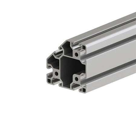 8080X-1 T-Slot Aluminium Extrusion Profile