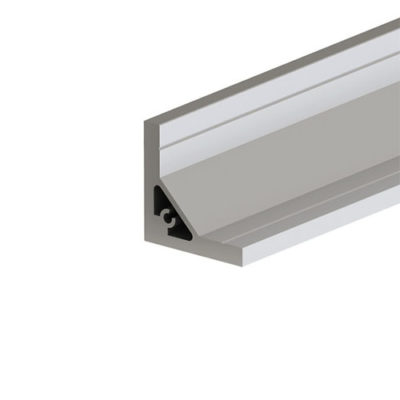 Aluminium Angle & Corner Profile – HOONLY Aluminium Profile