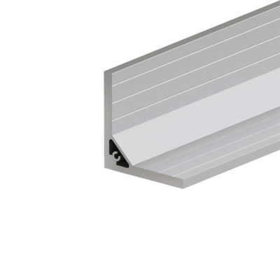 Aluminium Angle & Corner Profile – HOONLY Aluminium Profile