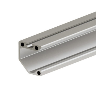 Aluminium Conduit & Trunking – HOONLY Aluminium Profile