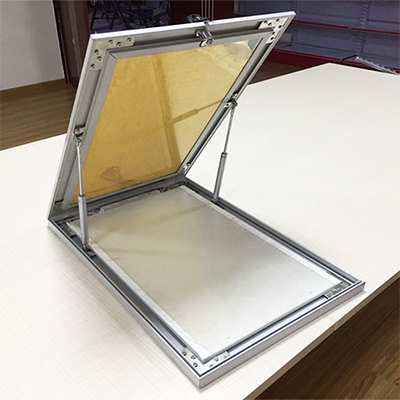 Aluminium Frames for Light Box