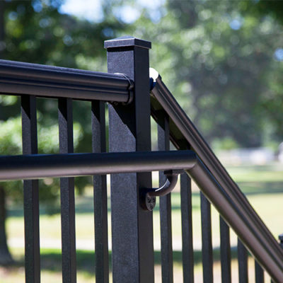 handrail haluminium
