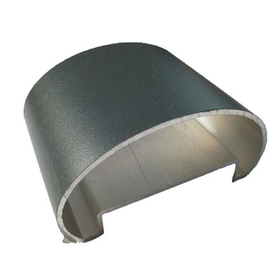 Aluminium Handrail – HOONLY Aluminium Profile