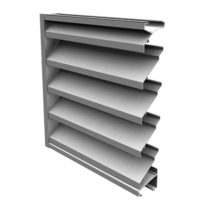 HOONLY Aluminium Profile – The Best Aluminium Extrusion Supplier