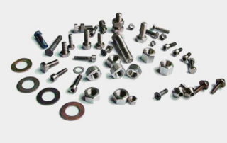 Bolt & Nut