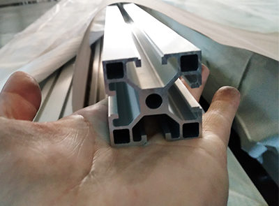 Hoonly Aluminium Profile Features