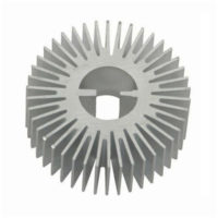 Extruded Aluminium Heat-Sink – HOONLY Aluminium Profile