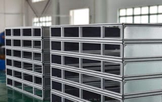 Storage Rack