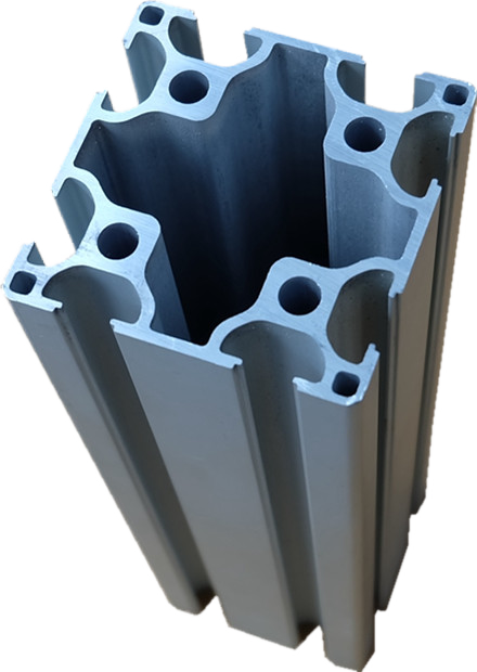 T-slot Aluminium Profile