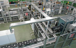 Assembly Line