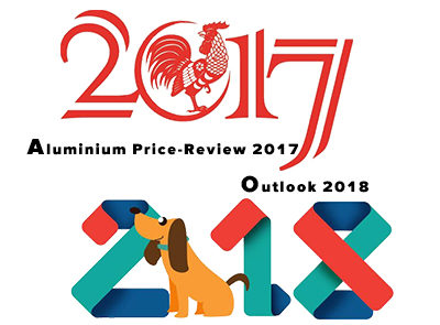 Aluminium Price Outlook 2018