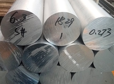 Corrosion Types of Aluminium Profiles