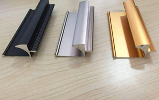 Overview of Chemical Polishing Aluminium