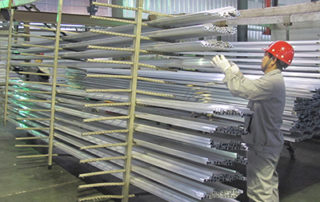What is Anodising