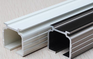 PVDF Coating Aluminium