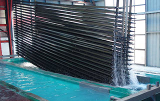 Degreasing Affects Anodized Aluminium Profile