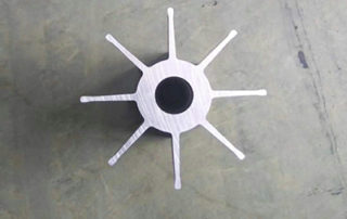 Aluminum Alloy 7075