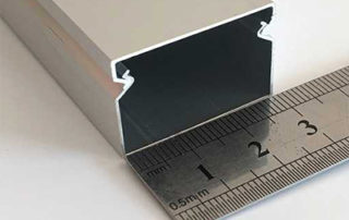 Aluminum Conduit