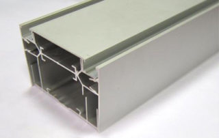 Brief Introduce Aluminum Partition