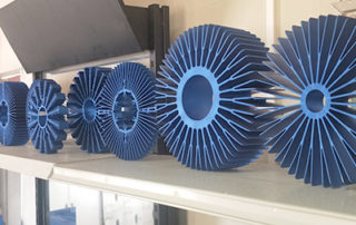 4 Factors Guarantee Aluminum Heat Sink Quality