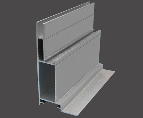 Aluminum Extrusion Profiles, Standard or Custom Profiles Supplier