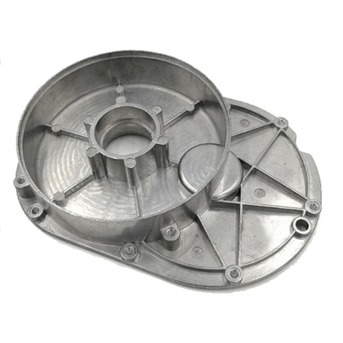 Aluminum Casting Manufacturer