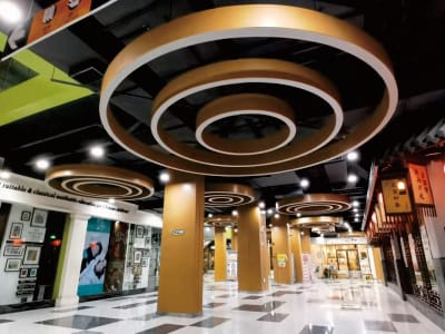 Aluminum Ceiling-2026-2 Aluminum Ceiling-2026-2