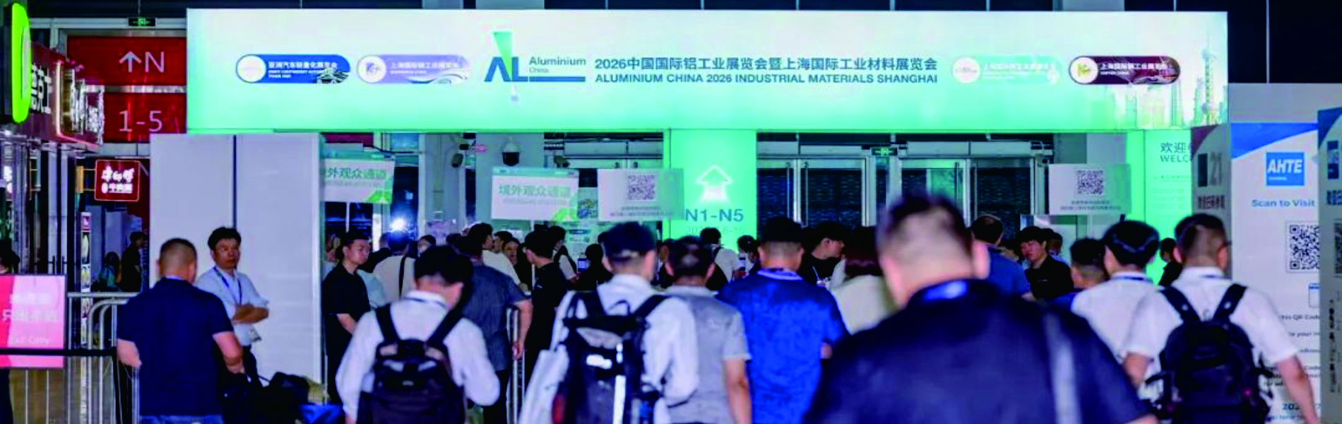 Aluminium China 2026-5 Signals That the Industry Is Breaking Cycles and Forging Ahead