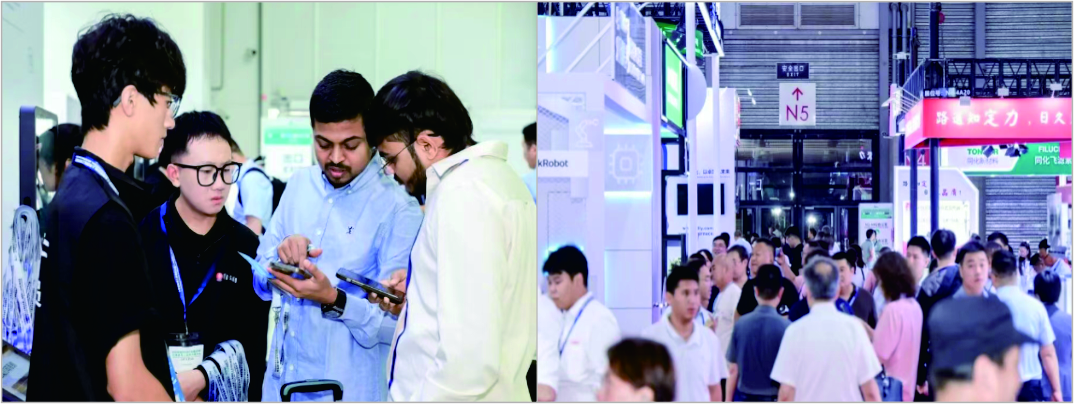 Aluminum China 2026-4,000+ Overseas Visitors Speak Volumes