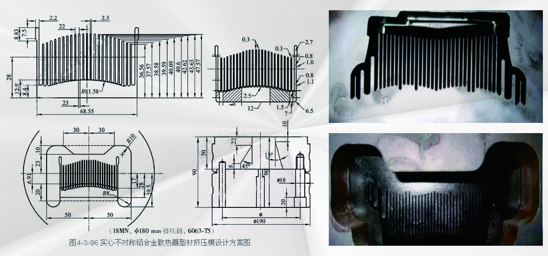 Design Specifics for High‑Precision Electronic Heat Sinks