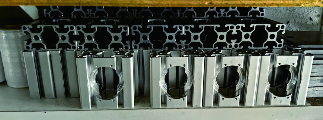 Why Choose Hoonly for Your T‑Slot Framework